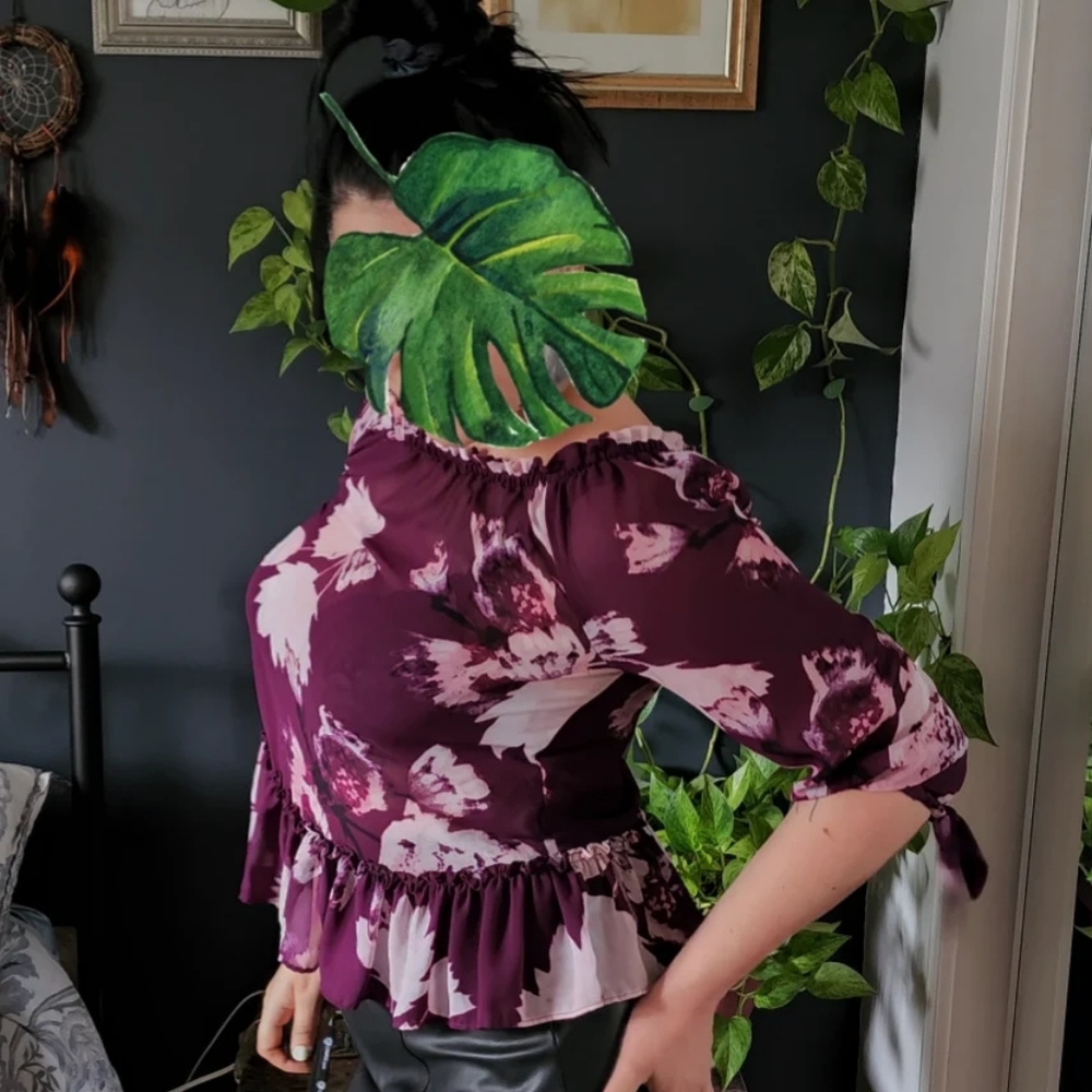 Blouse
